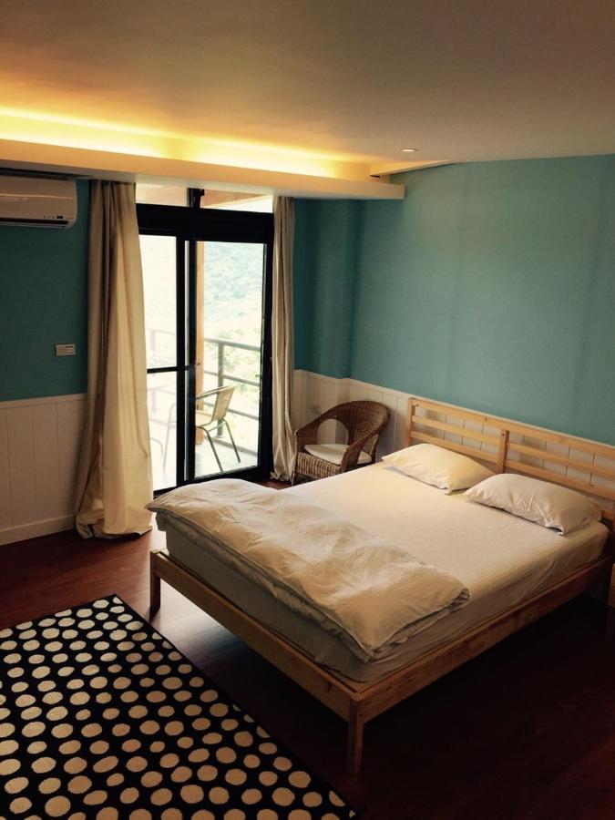 Liu House Appartement Jiufen Buitenkant foto