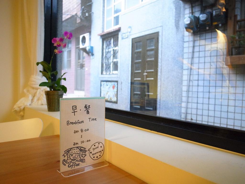 Liu House Appartement Jiufen Buitenkant foto
