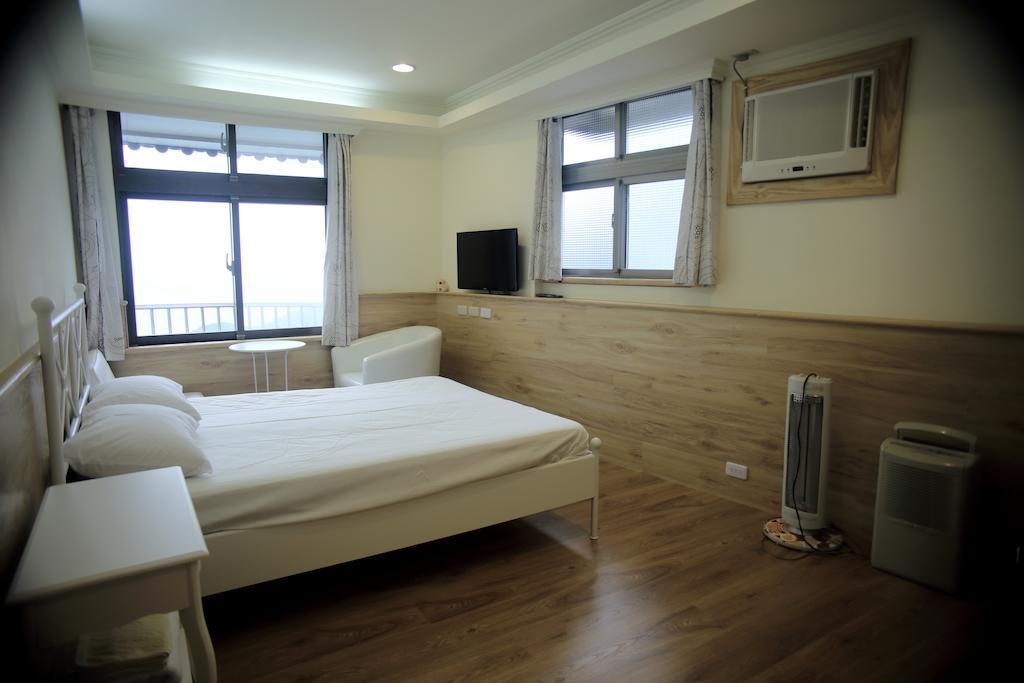 Liu House Appartement Jiufen Buitenkant foto