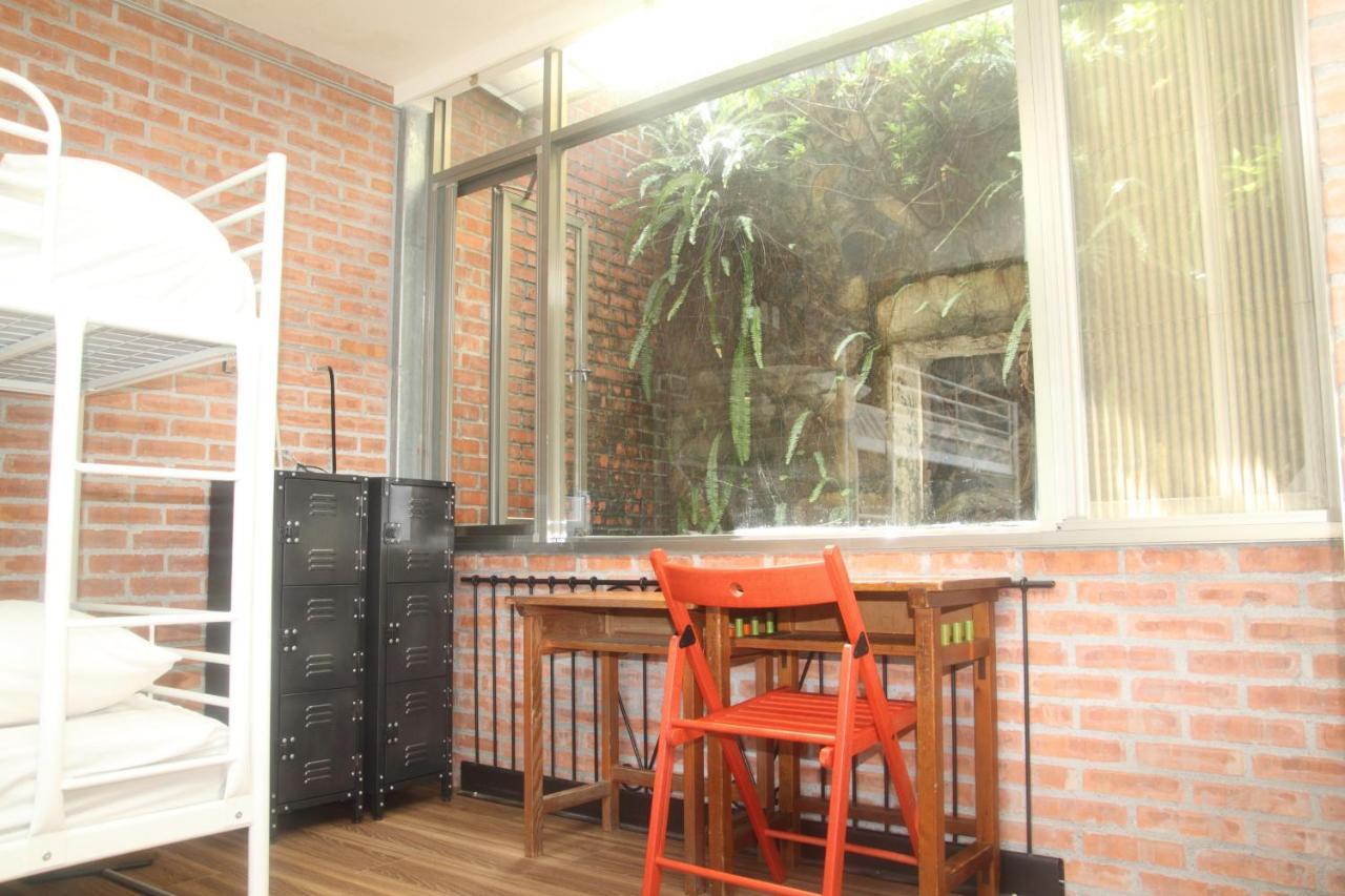 Liu House Appartement Jiufen Buitenkant foto