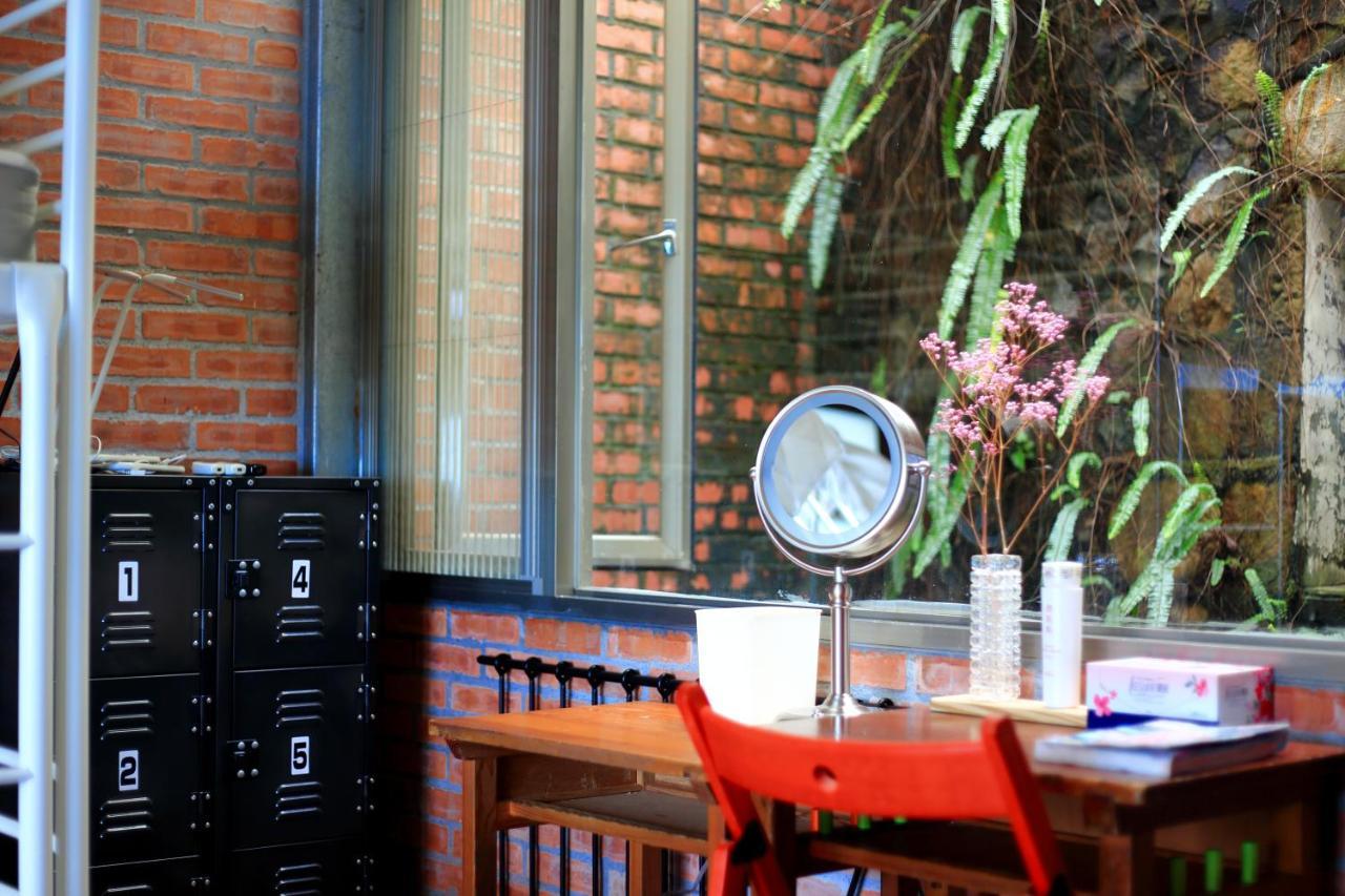 Liu House Appartement Jiufen Buitenkant foto